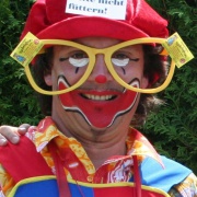 Zauberclown Rudolpho