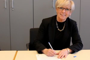 Auf dem Weg zum VIT-Kennzeichen