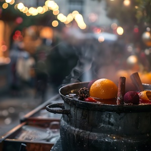 Rosenauer Christkindlmarkt