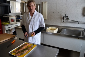 RegioMahl: Haidmühler Fischladerl