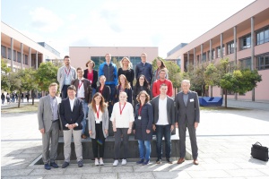 Der Master speziell für Wirtschaftswissenschaftler