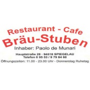 Bräustuben Spiegelau - Paolo