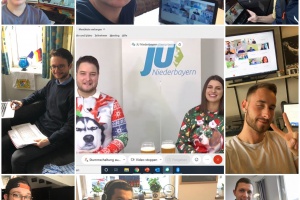 JU und CSU müssen weiterhin als „Stimme der Vernunft“ agieren