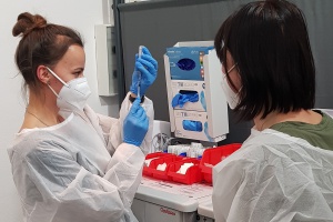 Bereits 20.000 Corona-Impfungen im Landkreis Freyung-Grafenau