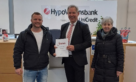 Spende an das Lukas-Kern-Kinderheim