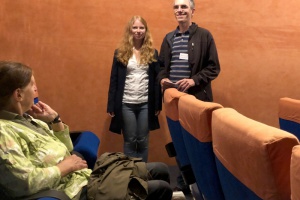 Demenz als Schwerpunktthema