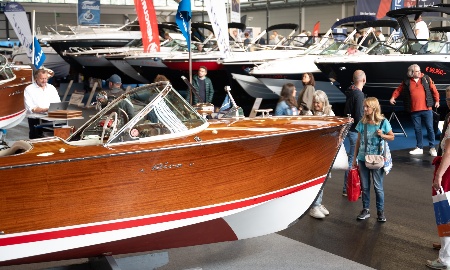 Interboot 2024: Auf zu neuen Horizonten