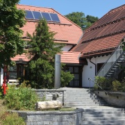 Waldgeschichtliches Museum St. Oswald