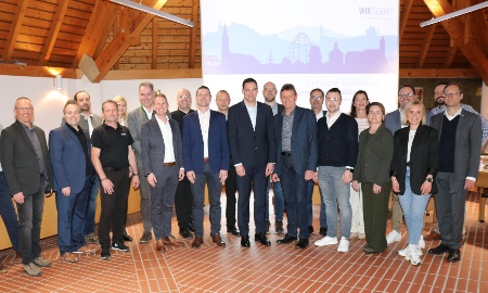 Politische Rahmenbedingungen passen nicht zu Herausforderungen der Unternehmen