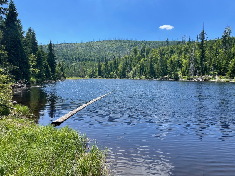 Flyer/Grafik zum Event: Mit dem Rad zum Gletschersee Laka am So., 12.05.2024 ab 09:15 Uhr