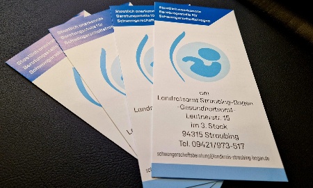 Vielfältige Reaktionen und Fragen auf eine Schwangerschaft