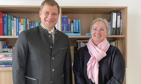 Kinder und Jugendpsychiatrie fit für die Zukunft machen