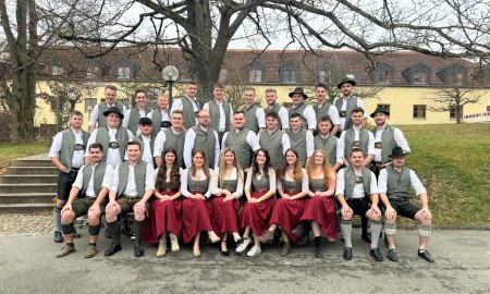 Schulfest mit Infotag an der Höheren Landbauschule Rotthalmünster