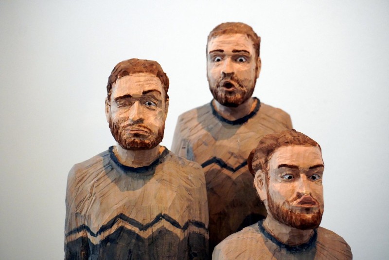 Flyer/Grafik zum Event: Sonderausstellung "Weibliche Perspektiven" am So., 06.07.2025 - So., 26.10.2025