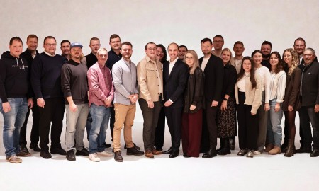 Junge Wähler Union Freyung stellt Stadtratsliste für Kommunalwahl 2026 einstimmig auf