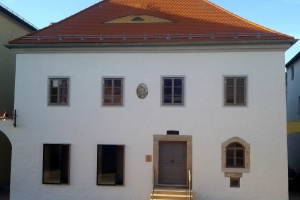 Bauhütte Ilzer Land