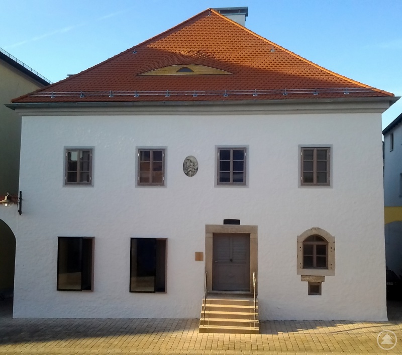 Bauhütte des Ilzer Land e.V.