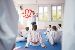 Sicherheitstipps zum neuen Schuljahr