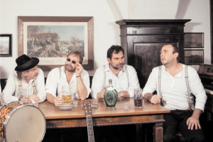 Heimat-Musik: Landluft