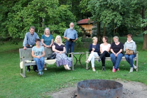 Wo Gartenträume und Lebensräume eins werden