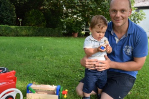 Vereinbarkeit von Beruf und Privatleben: ZF zertifiziert