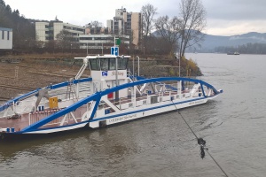 Fährzeugnis erteilt