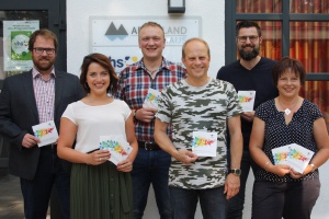 Experten aus dem Landratsamt erläuterten Vorschriften für Vereinsfeiern