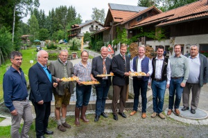 Der Verbraucher hat es in der Hand