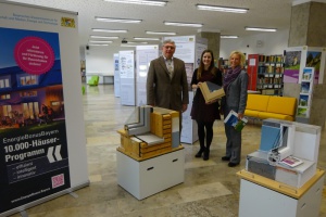 Landkreis Freyung-Grafenau setzt zum Energie-3-Sprung an