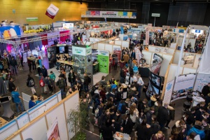 11. Passauer Ausbildungsmesse