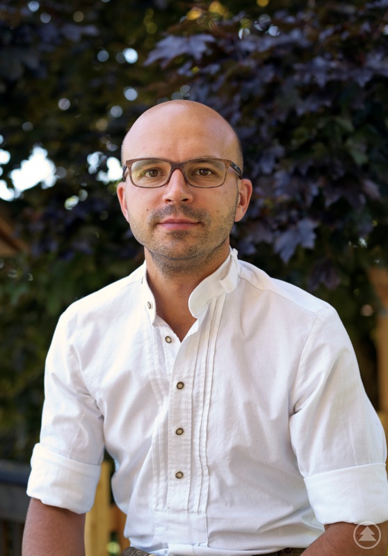 BTM-Chef Marco Felgenhauer