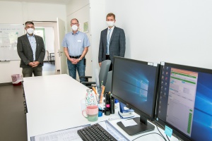 Soforthilfe in seelischen Krisen