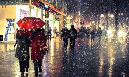 Eine Ausstellung geht auf Wanderschaft