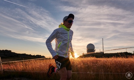 Heimat Trails Trophy – mit dem Rad zur Laufstrecke