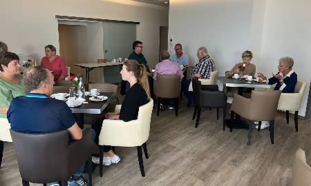 Verwirklichen Sie Ihre Idee: Finanzielle Unterstützung für Vereine, Privatpersonen und Kleinstunternehmer