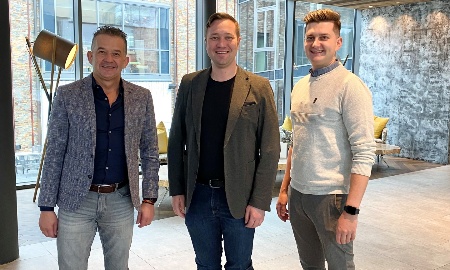 Die Region als Einheit betrachten