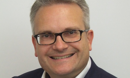 Dr. med. Holger Otto wird neuer Werkleiter des  Klinikums Passau