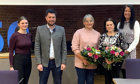 Informationsveranstaltung für Kindertagespflegepersonen -  „Viele positive Rückmeldungen von zufriedenen Eltern“