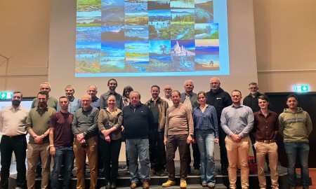 „Uns verbindet ein Naturraum“