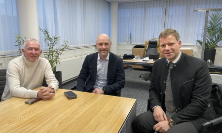 Neuausrichtung bei Knaus Tabbert mit Parallelen zur Politik