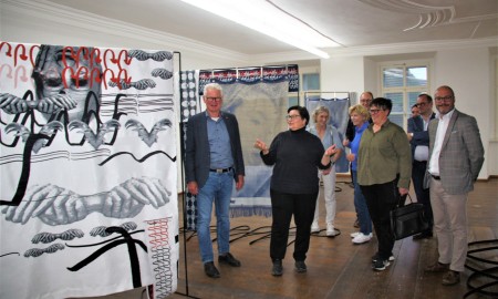 Altes Handwerk mit KI und Digitalisierung verknüpft