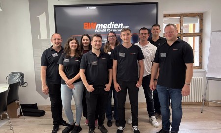 Zukunft sicher gestalten: Infoveranstaltung zum Windows 10 Support-Ende begeistert in Perlesreut