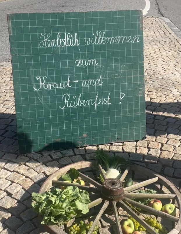 Flyer/Grafik zum Event: SeptemBÄR-Sonntag am So., 21.09.2025 von 13:00 bis 17:00 Uhr