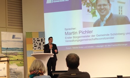 Soft Skills im Rathaus – Familienfreundlichkeit als Erfolgsfaktor