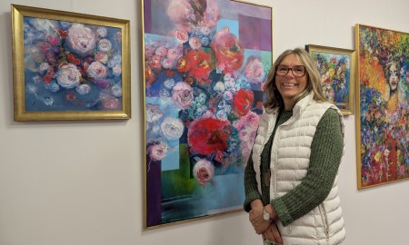 Viva la Kitsch! 35 Kunstwerke mit Herz, Humor und einem Augenzwinkern