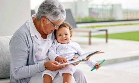 Ehrenamt Familienpatenschaft &ndash; ein Gewinn f&uuml;r beide Seiten