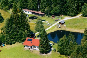 RegioMahl: Fischzucht Waidhof