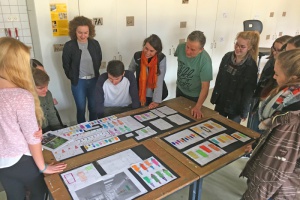 Gymnasium Zwiesel rückt Nationalpark-Partnerschulen ins rechte Licht