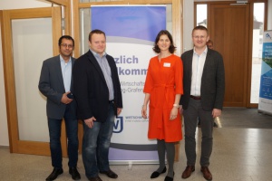 Digitale Geschäftsmodelle in der regionalen Wirtschaft