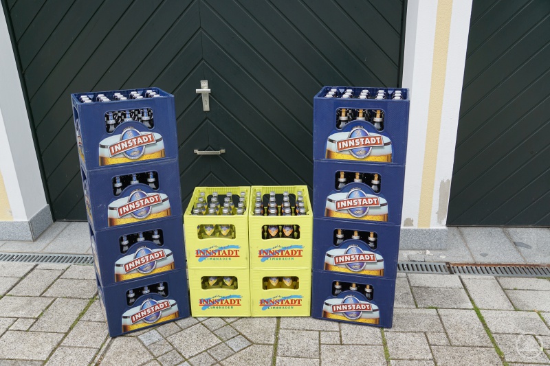 Das Innstadt-Partypaket 2018